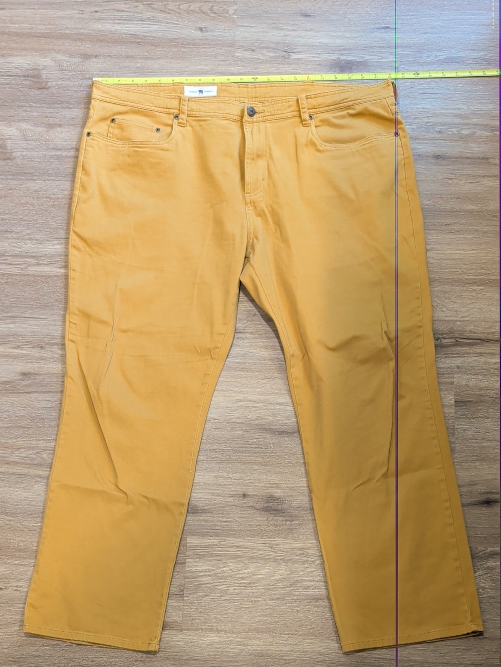 Onward Reserve - 5 Pocket Pants